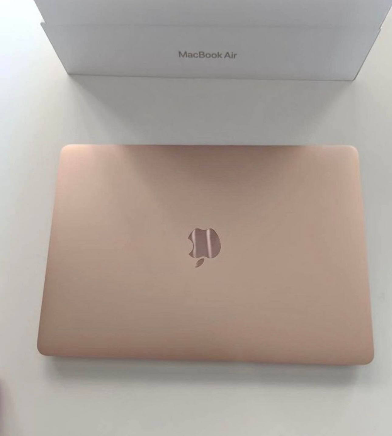 MacBook Air M1 8Gb com garantia 2027