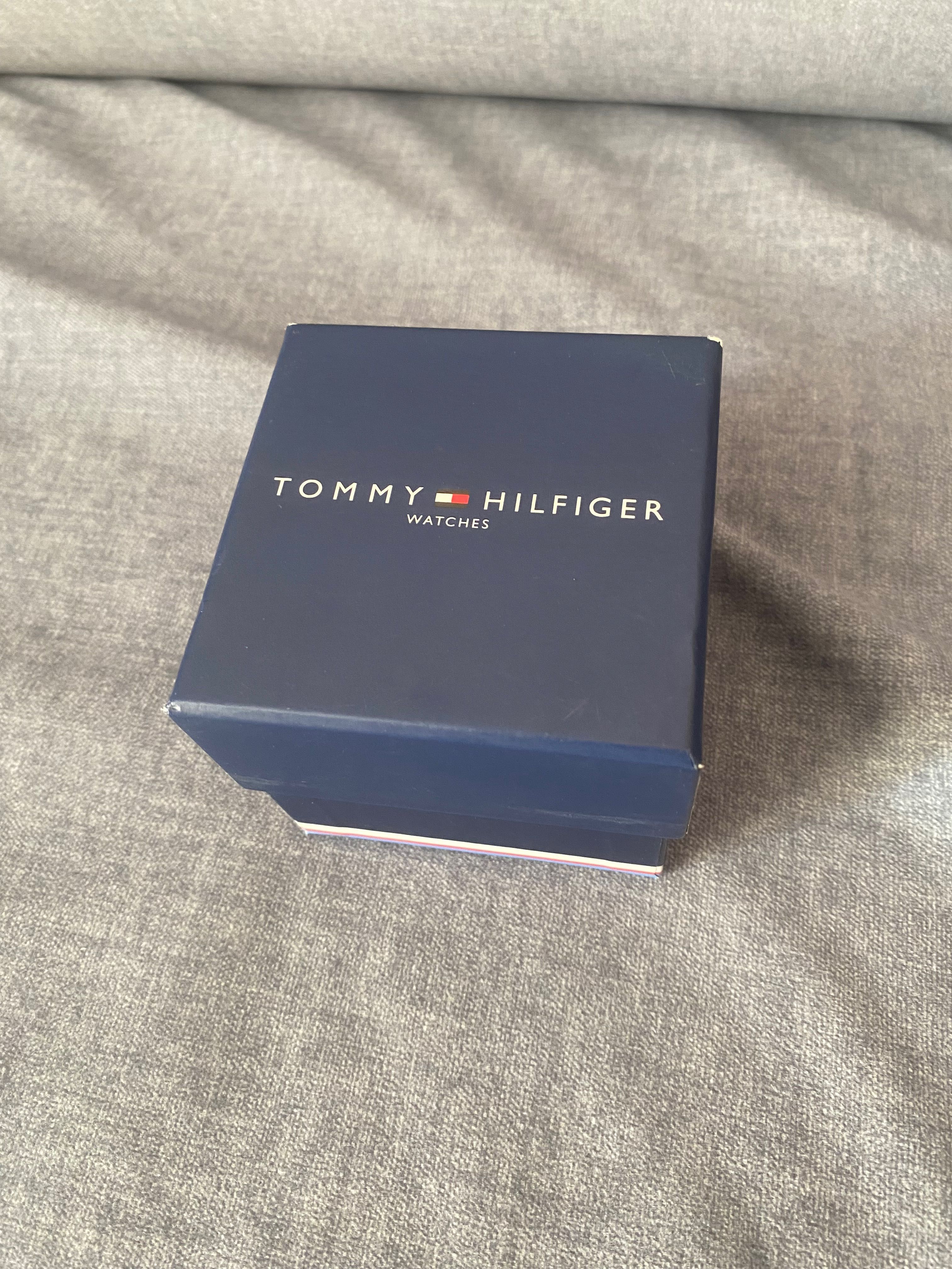 Zegarek Tommy Hilfiger model 1.7.9.1.3.3