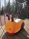 Jezdzik b.toys btoys żuczek