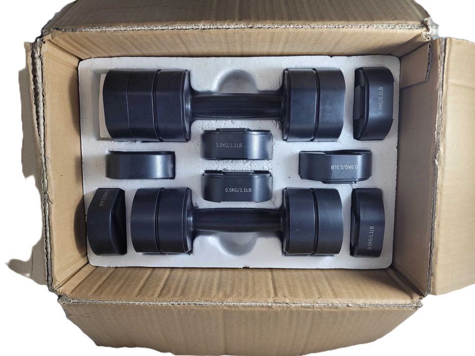 Hantle Merach MR-2444B1-EU regulowane black