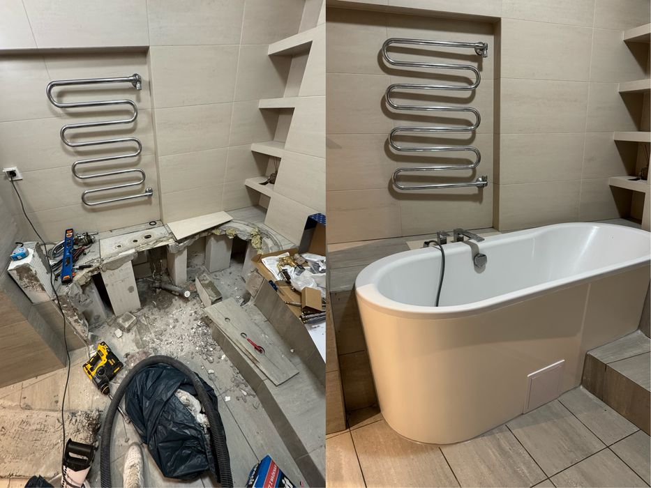 Złota rączka,malowanie,układanie paneli Warszawa i okolice