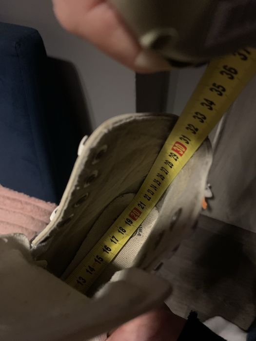 Sprzedam łyżwy figurowe Jofa rozmiar 35