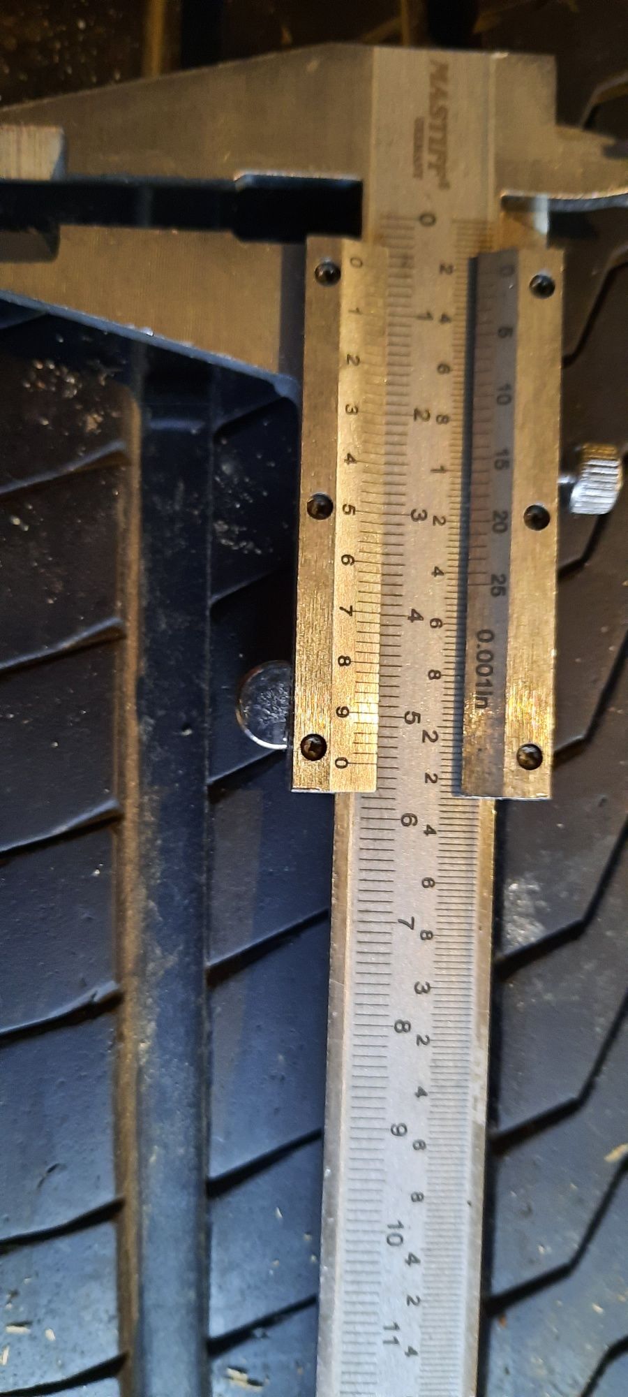 Opona pojedyncza FIRESTONE 205/55R16  91V