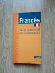 Livro Guia Essencial de Conversação de Francês da Editorial Presença