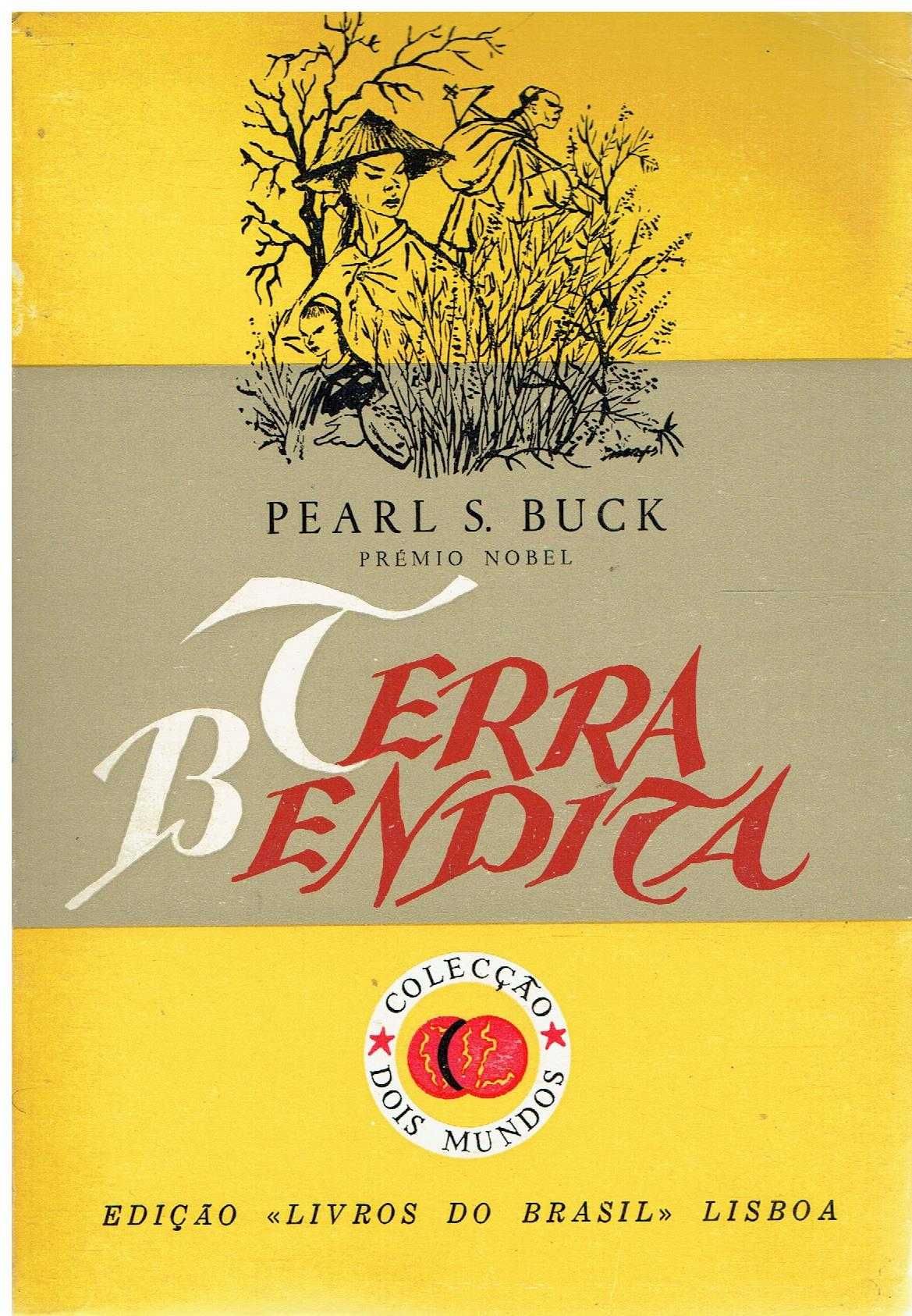 3389 - Pearl Buck - Colecção Dois Mundos