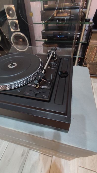 Gramofon Dual CS 1254