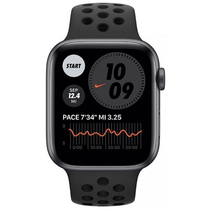 Apple Watch Series 6 Nike Sport