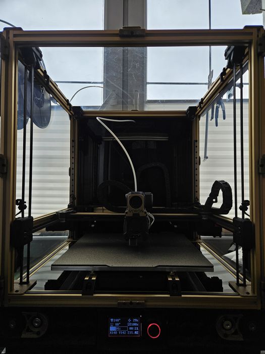 Druk 3D, projekt na życzenie