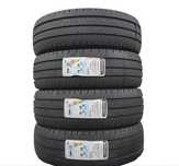 215/60/17C Continental 215/60R17C 109/107T VanEco Lato 2021 Nieużywane