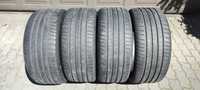 Opony 285 40 R21 letnie Bridgestone Alenza