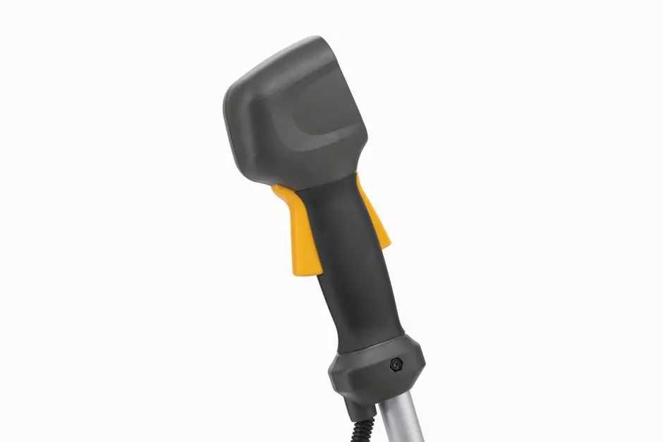 Kosa akumulatorowa STIGA BC 700e B – HIT! Zestaw z aku i ładowarką