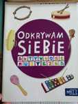 Odkrywam siebie. Aktywność muzyczna