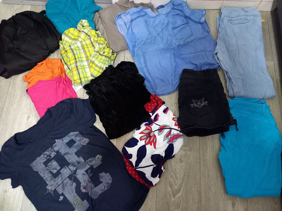 Флісовий спортивний костюм