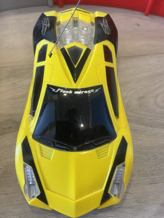 Pista de carros para criancas “Scan2go”