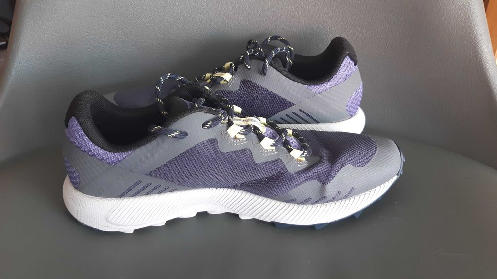 Ténis unisexo Merrell