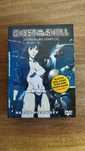 Ghost in the shell, stand alone complex.  Sezon 1, anime, 9 DVD.