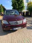 Mercedes-Benz ML