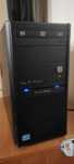 Komputer stacjonarny i5 2500 - Kompletny zestaw