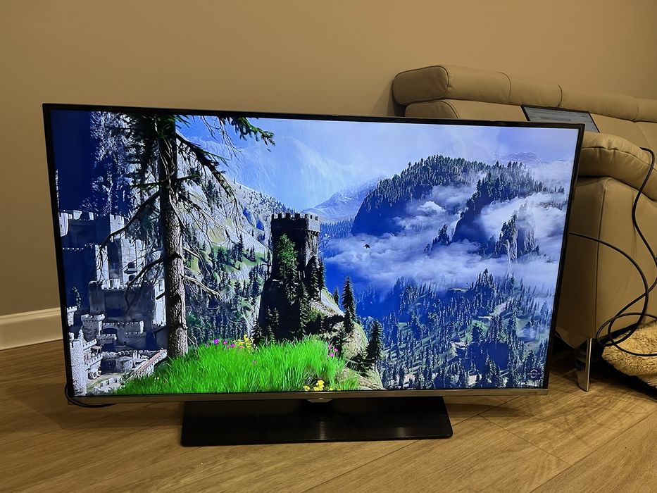 Telewizor Samsung 40” UE40H5000AW
