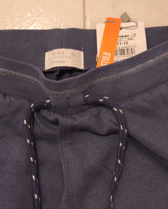Calças fato treino Novas da Kids Collection