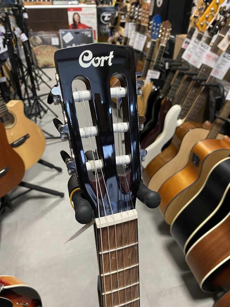 Cort Sunset  - gitara elektroklasyczna