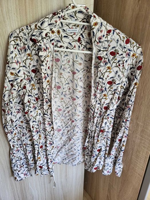 Koszula Wólczanka 34