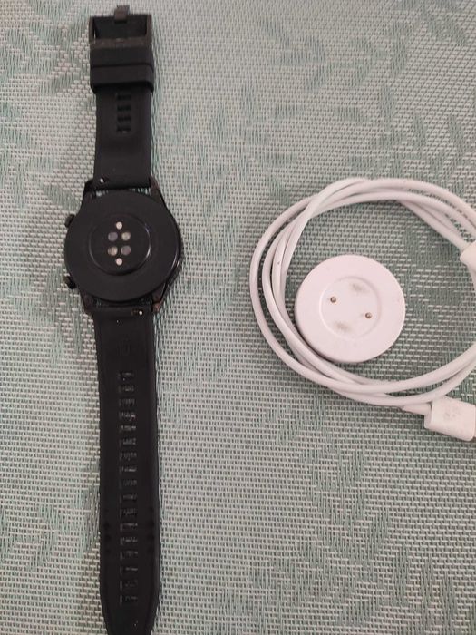 Sprzedam zegarek Huawei Watch GT2