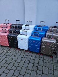 Lee Cooper Англія оригінал валізи чемоданы сумки на колесах