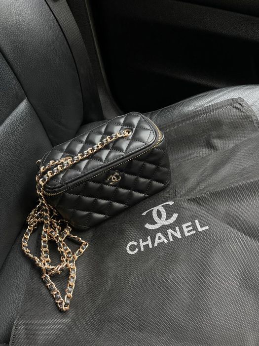 Сумка  женская Chanel