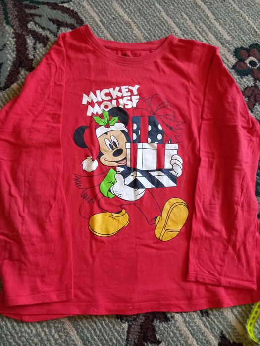 Продам набір дитячих лонгслів