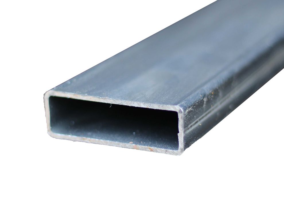 Profil stalowy zamknięty 100/20/1,5
