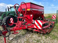 Siewnik Horsch Pronto 3 DC 2009 Isobus