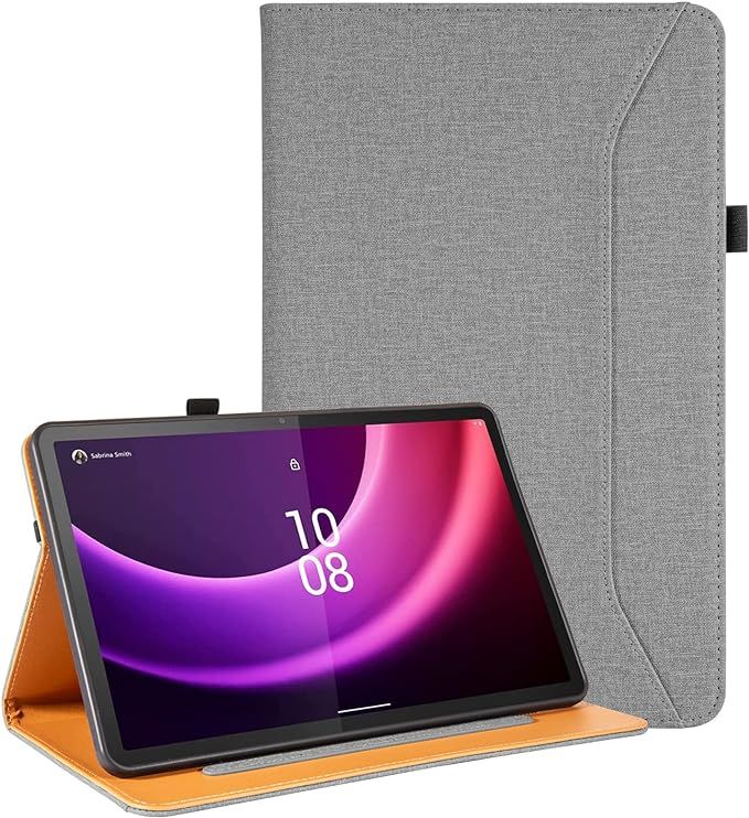 vakarey etui do lenovo tab p11 11.5 cala zielone tb350fu