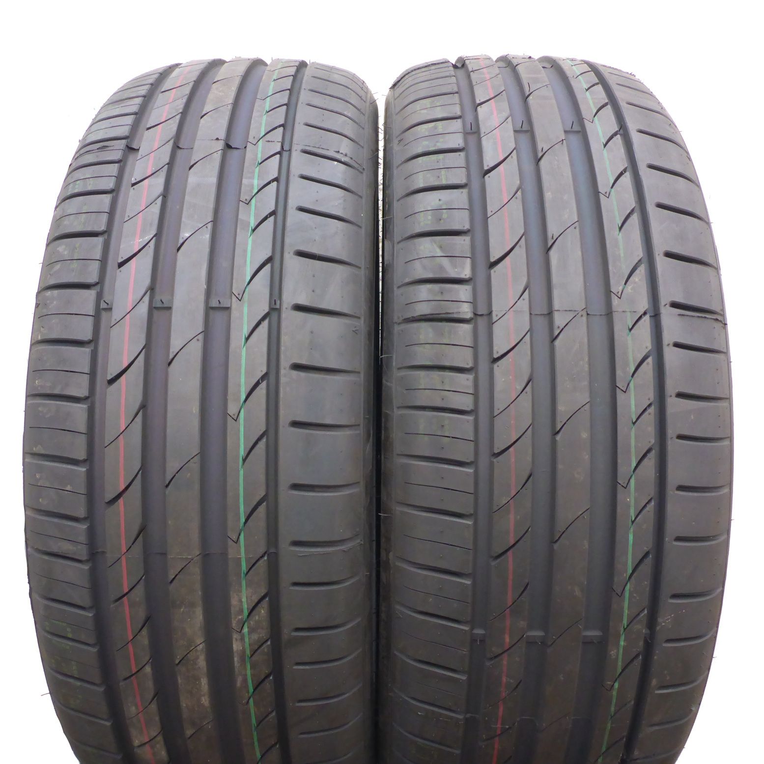 225/45/19 Tracmax 225/45 ZR19 96Y X-privilo TX3 Lato 2020 Nieużywane