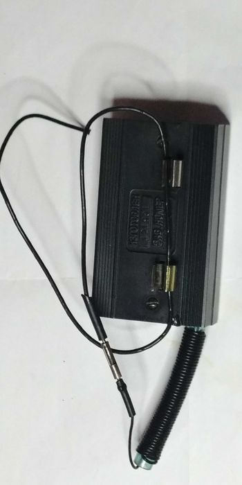 Адаптер - конвертор частот из УКB в FM-U