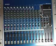 Mikser Yamaha MG16/6FX