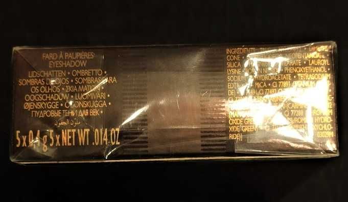 Guerlain terracotta palette maquillage Nowe w folii