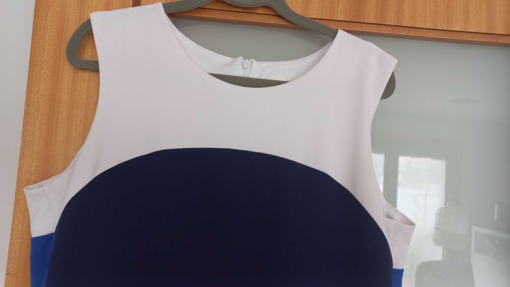 Vestido  lindo de verão