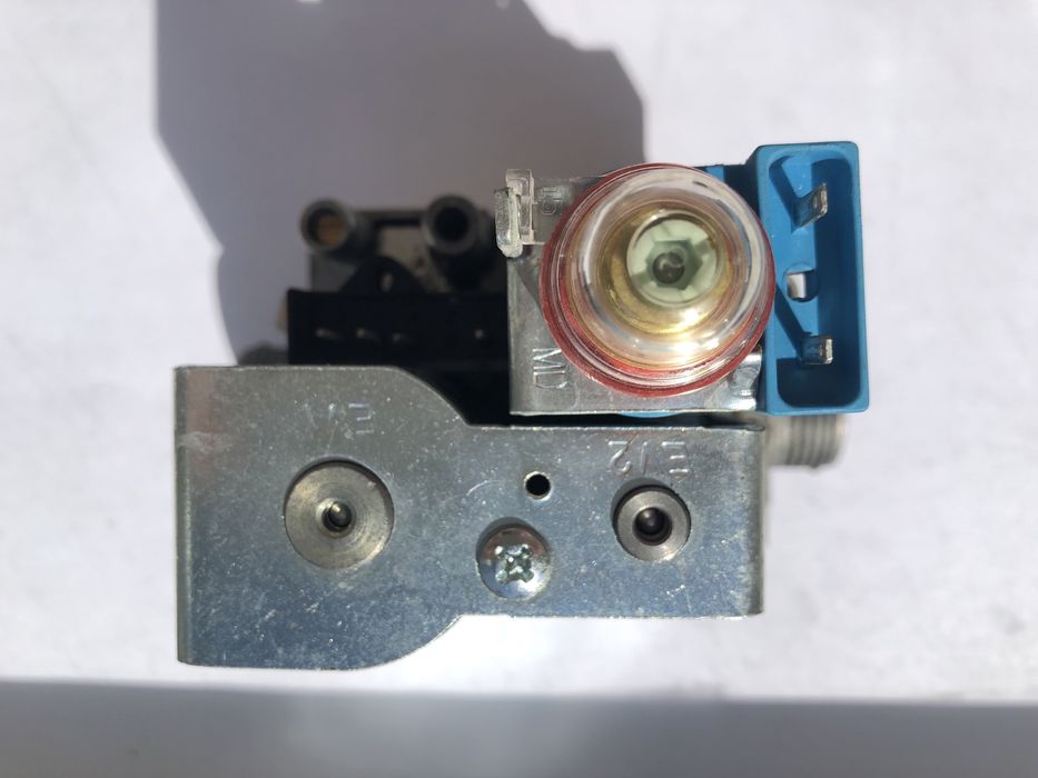 Газовий клапан 845 SIGMA
