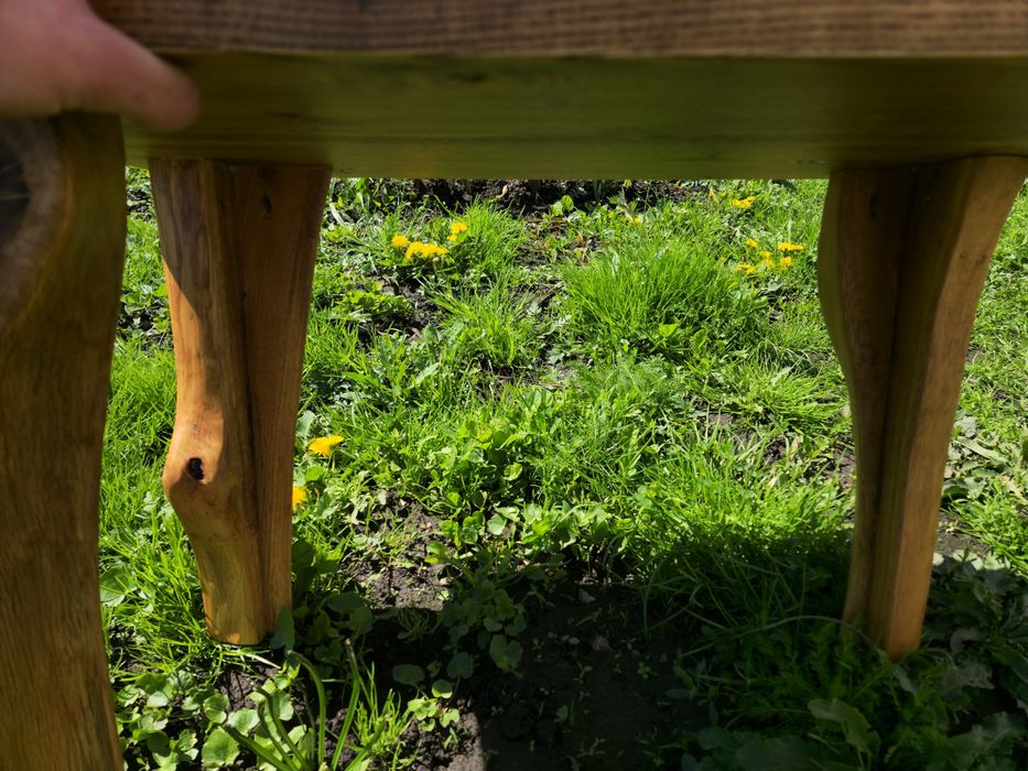 Продам журнальний столик