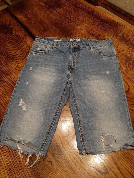 Spodenki Pull&Bear