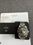 Tudor Black Bay 58 Jak NOwY