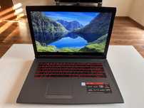 Laptop MSI GV72 8RD