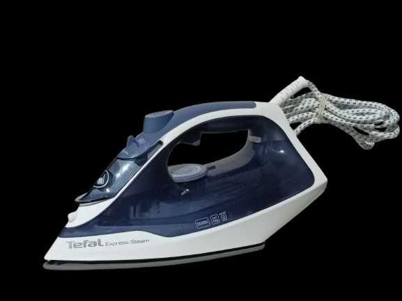 Żelazko Tefal 2837E0