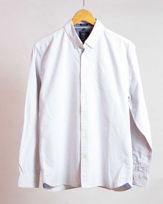 Сорочки р.S-L Мistral, Rhino, St. Michael, Coofandy, AllSaints, ASOS