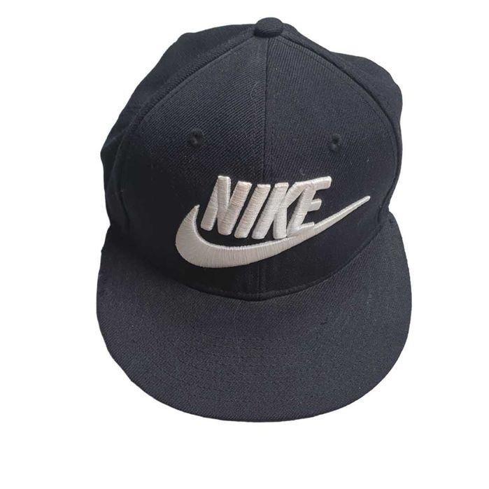 Czapka z daszkiem Nike True Snapback