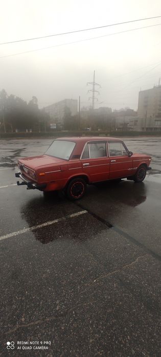 Продам Жигулі в доброму стані
