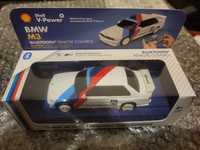 Sperzedam Samochodzik  BMW M3 Shell bluetooth kolekcja 2022 Motorsport