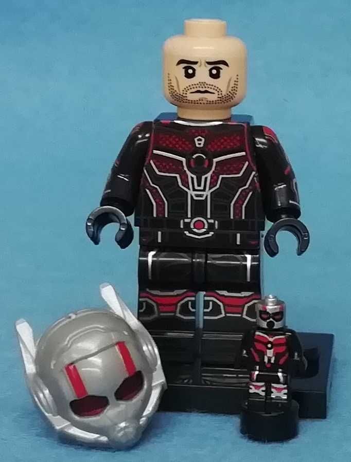 Ant-Man (Marvel)