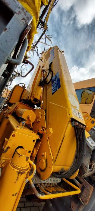 Venda de Camião Renault HC 270 com Grua – Excelente Oportunidade